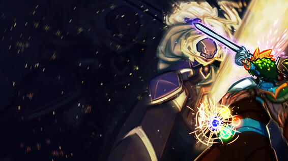 Average Oniran Disagreement