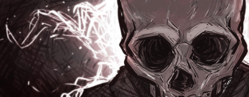 A Cold, Forgotten Heart